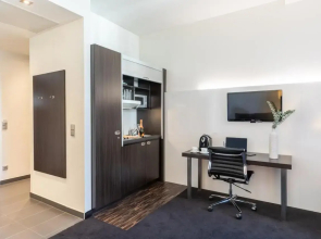 Garner Berlin - Mitte, an IHG Hotel