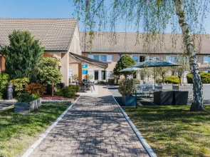 Sure Hotel by Best Western Chateauroux