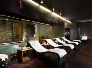 Royal Hotel San Remo