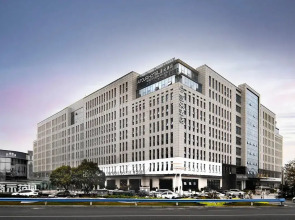 Atour Hotel Zhengzhou Airport Xinzheng International Airport