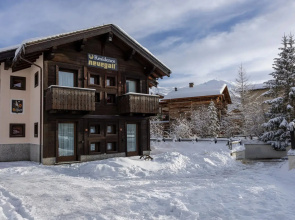 Residence Nevegall