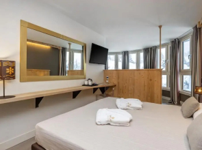 Hotel Piandineve