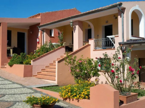 Club Hotel Marina Seada Beach