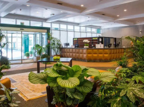 Отель Blaise & Francis