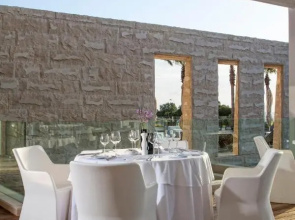 Aqua Blu Boutique Hotel & Spa - Adults Only