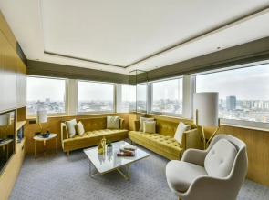 Royal Lancaster London