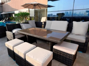 Best Western Plus: Pearl Creek Hotel