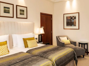 Grosvenor House, a Luxury Collection Hotel, Dubai