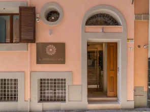 L'Ambasciata Hotel de Charme