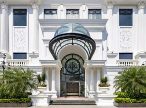 Melia Vinpearl Tay Ninh