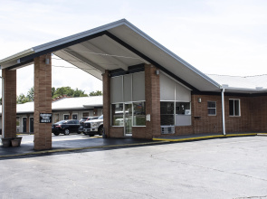 Budget Inn Carthage