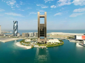 Four Seasons Hotel Bahrain Bay