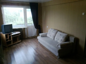 Na Prospekte Frunze, 65 Apartments