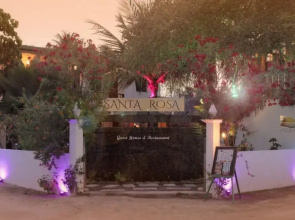 Santa Rosa Maldives Hotel