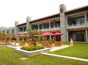 Je Mansion