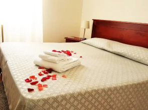 Hotel Villa Sapienza