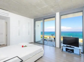 Villa Pearl