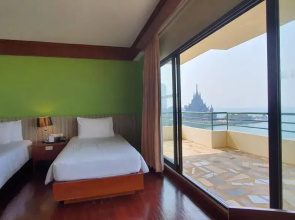Garden Sea View Resort