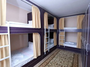 Friends Hostel