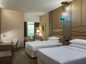 Four Points by Sheraton Production City, Dubai