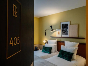 Hotel Riesner