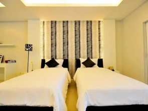 Surintra Boutique Resort
