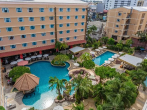 Nova Platinum Hotel
