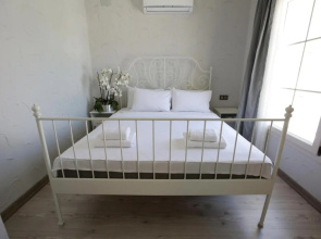 Kybele Suites Alaçatı