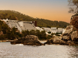 Cala San Miguel Hotel Ibiza, Curio Collection by Hilton