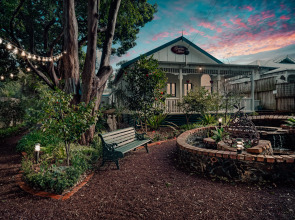 Genesta House B&B