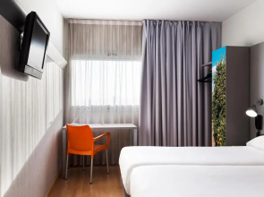 B&B Hotel Valencia Aeropuerto