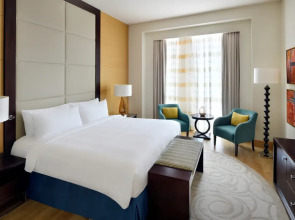 Marriott Hotel Al Jaddaf, Dubai