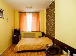 Fontannaya Hotel