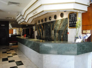 Ramee Guestline Deira Hotel