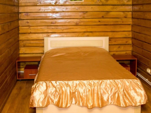 Zhemchuzhina Hotel