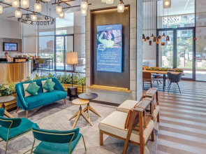 Revier Hotel - Dubai