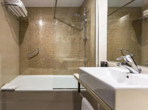 Best Western Premier Hotel Dante