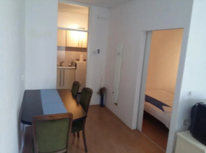 Cebara Apartments