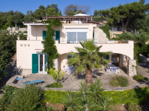 Villa Le Terrazze