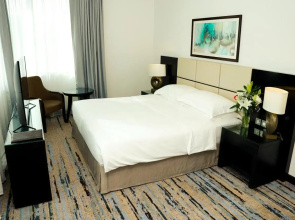 Cristal Hotel Abu Dhabi