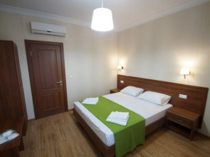 Villa Flora Guest House