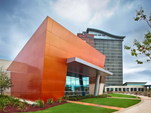 Wind Creek Casino & Hotel Atmore