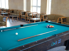 Club El Faraana Reef