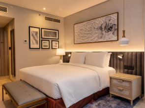 Radisson Blu Hotel & Resort, Abu Dhabi Corniche