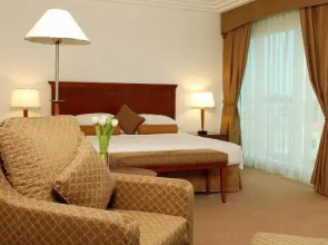 Grand Hyatt Residence
