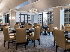 The Capital Suites Hotel