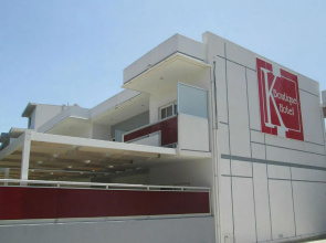 K Boutique Hotel