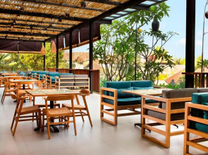 Element By Westin Bali Ubud