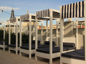 Hotel Midmost by Majestic Hotel Group