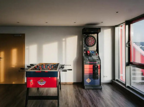 Savoy Hotel Bad Mergentheim